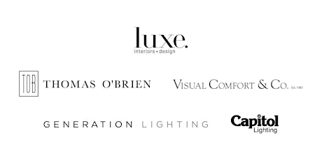 Imagen principal de Luxe Interiors + Design: An Enlightening Conversation with Thomas O'Brien