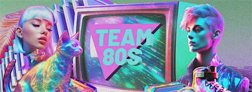 Samlingsbild för Team 80s Partys