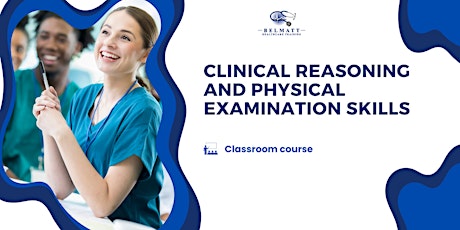 Physical Examination and History Taking