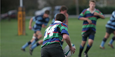 The ordinary magic of team resilience. A view from inside the huddle primary image