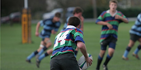 The ordinary magic of team resilience. A view from inside the huddle