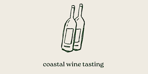 Primaire afbeelding van Coastal Wine Tasting
