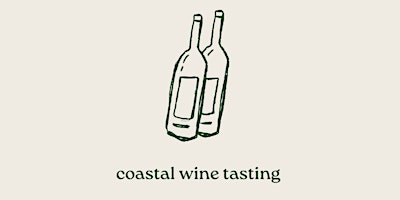 Coastal Wine Tasting  primärbild