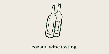 Coastal Wine Tasting