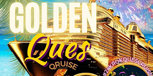 Qruise with the Ques Annual Boat Ride primary image