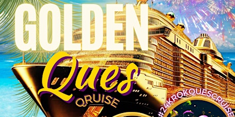 Qruise with the Ques Annual Boat Ride