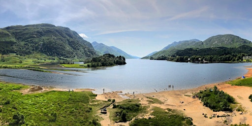 Imagem principal de Climb up Glenfinnan Monument - April 2024