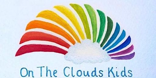 Imagem principal de On The Clouds Kids - Yoga Story for Preschool & Reception  (3-5 years)