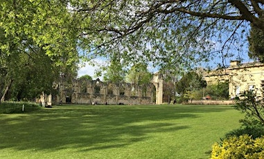 The Yorkshire Philosophical Society/ Yorkshire Gardens Trust