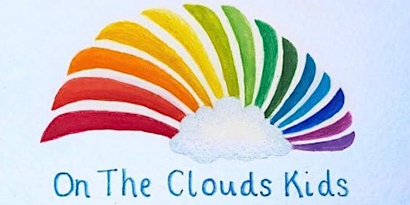 On The Clouds Kids - Yoga Story for Key Stage 1 (5-7 years)