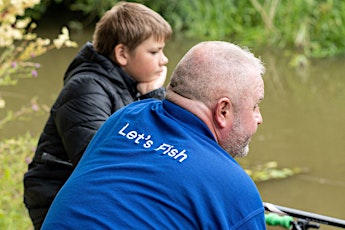 Free Let's Fish -17/08/24 - Newton-le-Willows - Newton AA