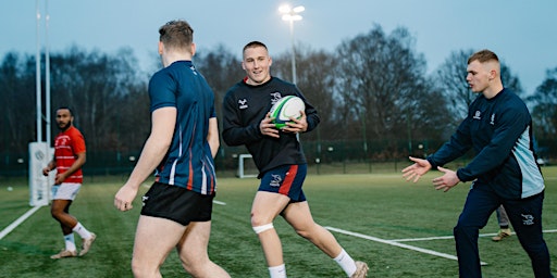 Sport Science & Coaching Open Event primary image