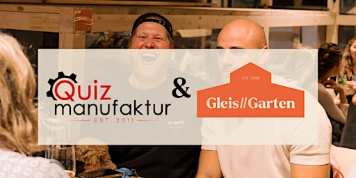 Hauptbild für Foodhall Quiz