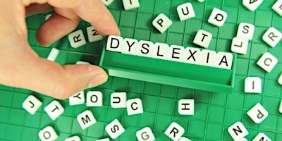 Imagen principal de Dyslexia - how to help your child at home - Primary Age (4-11)