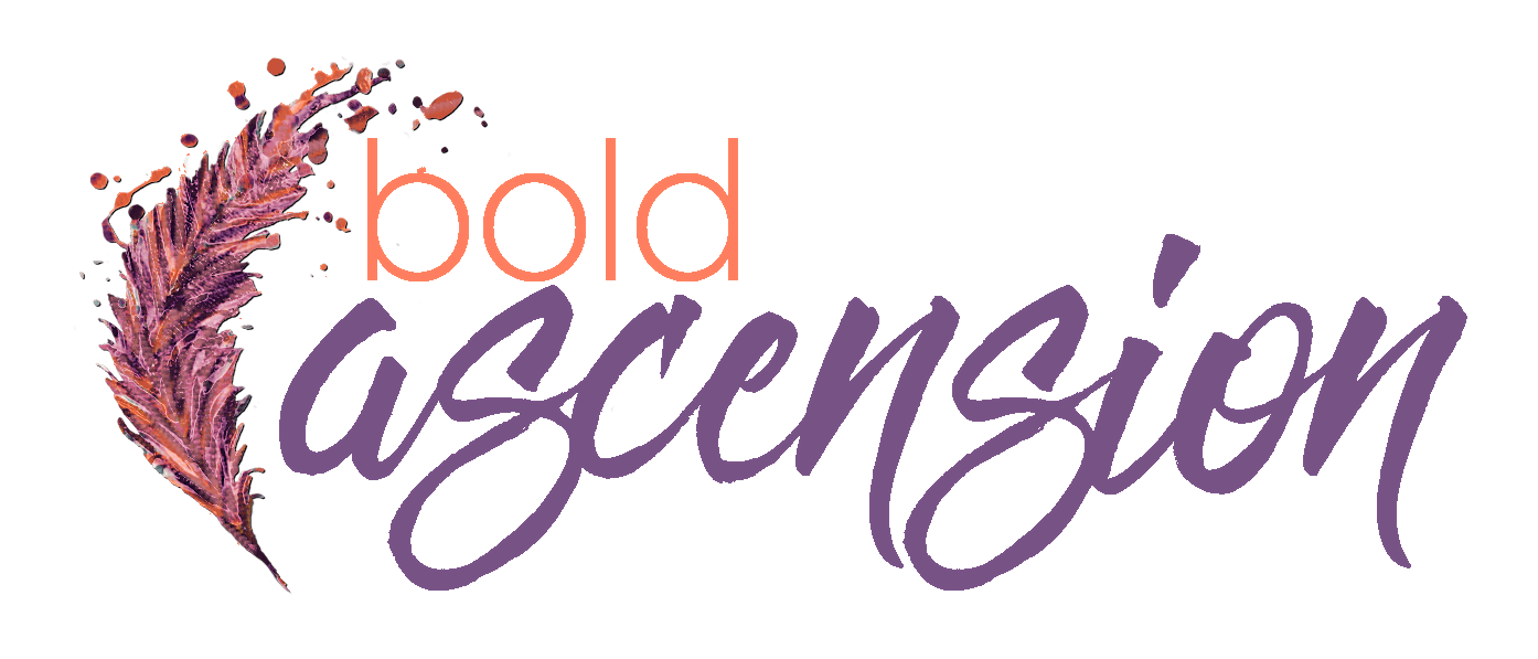 Bold Ascension