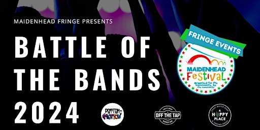 Battle of the Bands Round 2  primärbild