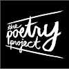Logotipo da organização The Poetry Project