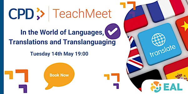 In the World of Languages, Translations and Translanguaging