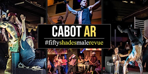 Cabot AR | Shades of Men Ladies Night Out primary image