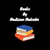 Logo von Author Madison Malcolm