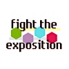Fight The Exposition's Logo