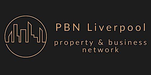 Liverpool Property & Business Networking primary image
