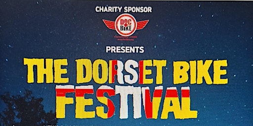 Image principale de Dorset Bike Fest 2024