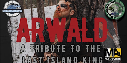 Imagem principal de A Tribute To The Last Island King - Arwald