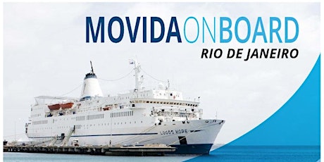 Imagem principal do evento MOVIDA onboard