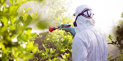 Transylvania County Pesticide Recertification Class primary image