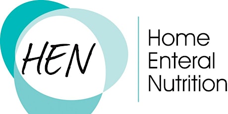 Home Enteral Nutrition Training Session: Community Nursing Teams 9thApril