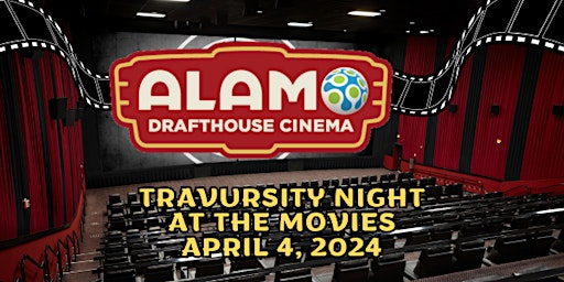 Immagine principale di Travursity Travel Showcase, Alamo Drafthouse Raleigh, Raleigh, NC 