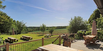 Image principale de Sedlescombe Organic Wine Tour and Tasting | Peak Season