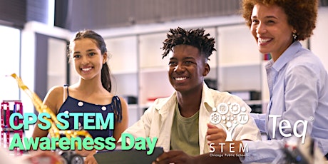 Primaire afbeelding van STEM Awareness Day
