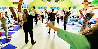 Hauptbild für Aufstellungsseminar Lebendigkeit in Leipzig