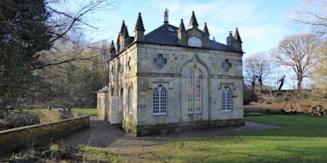 Howsham Mill and the Designed Landscape of Howsham Hall