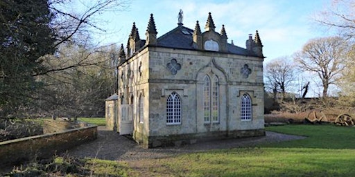 Image principale de Howsham Mill and the Designed Landscape of Howsham Hall