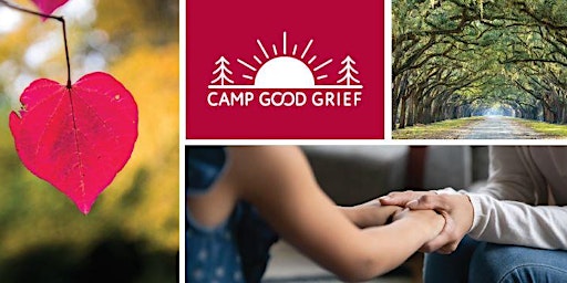 Immagine principale di Camp Good Grief - Bloomington 2024 