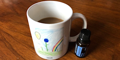 Oils and Coffee and more primary image