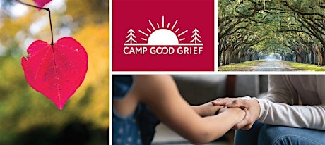 Image principale de Camp Good Grief - Lafayette 2024
