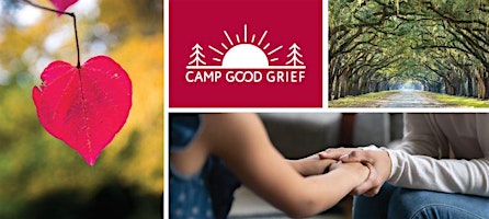 Hauptbild für Camp Good Grief - Lafayette 2024