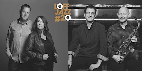 OFF JAZZ #20 : Soirée Dièse Onze - 4 octobre 2019 primary image