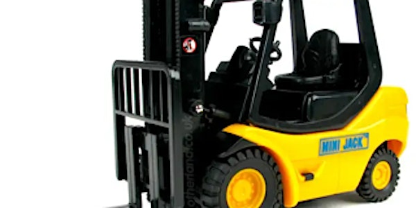 Powered, lift equipment forklift, aerial lift and scissor lifts theory