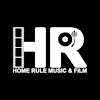 Logotipo da organização Home Rule Music and Film Preservation Foundation