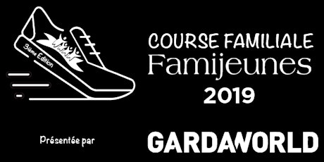 GardaWorld is proud to participate in Course Famijeunes primary image