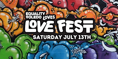 Image principale de Love Fest 2024