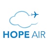 Logotipo da organização Hope Air