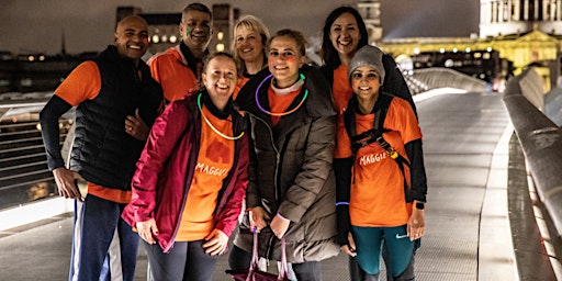 London Night Hike 2024 - Register Your Interest primary image