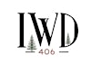 The Women of IWD406's Logo