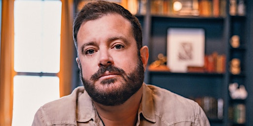 Wade Bowen RETURNS! primary image